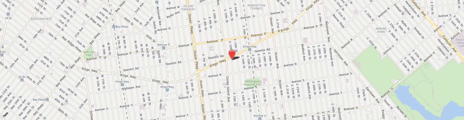 Brooklyn Office Rockville Centre Pain Management and Rehabilitation